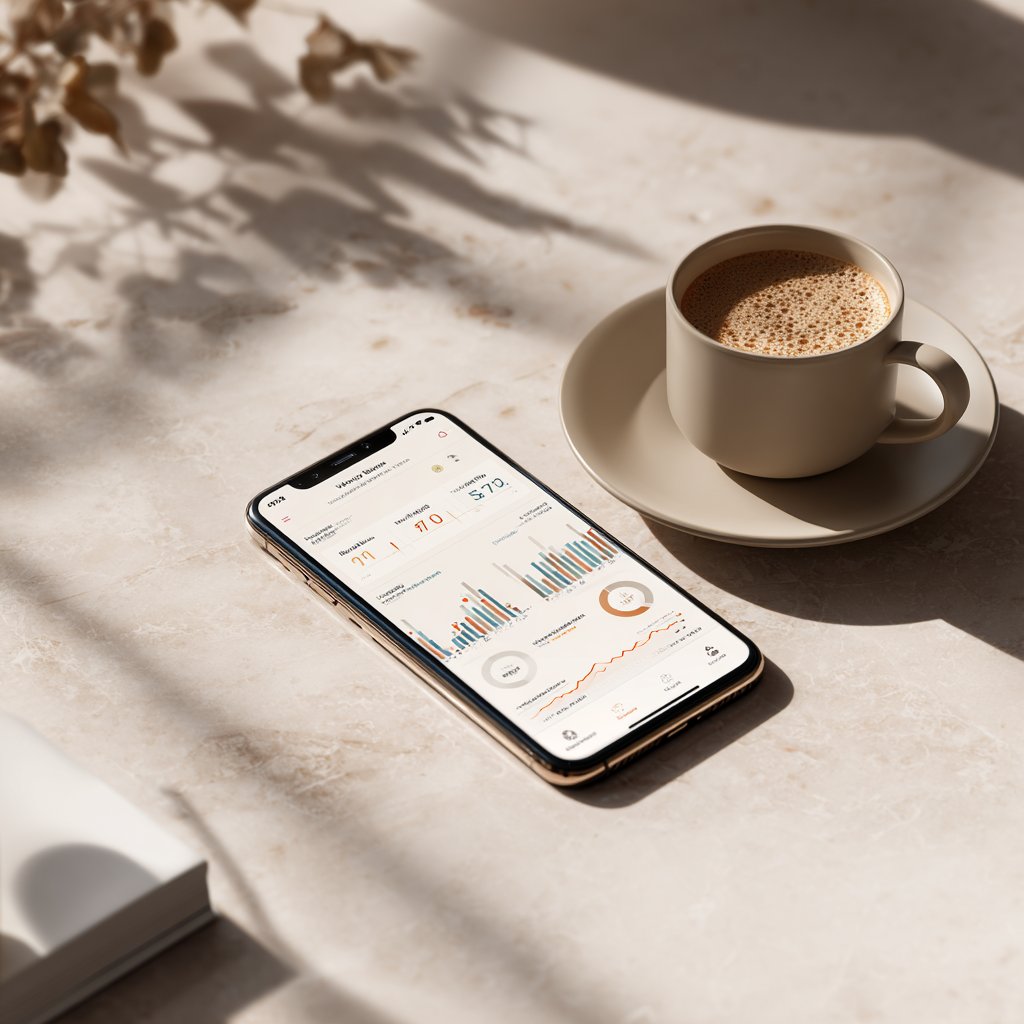 Digitaler Kreditvergleich