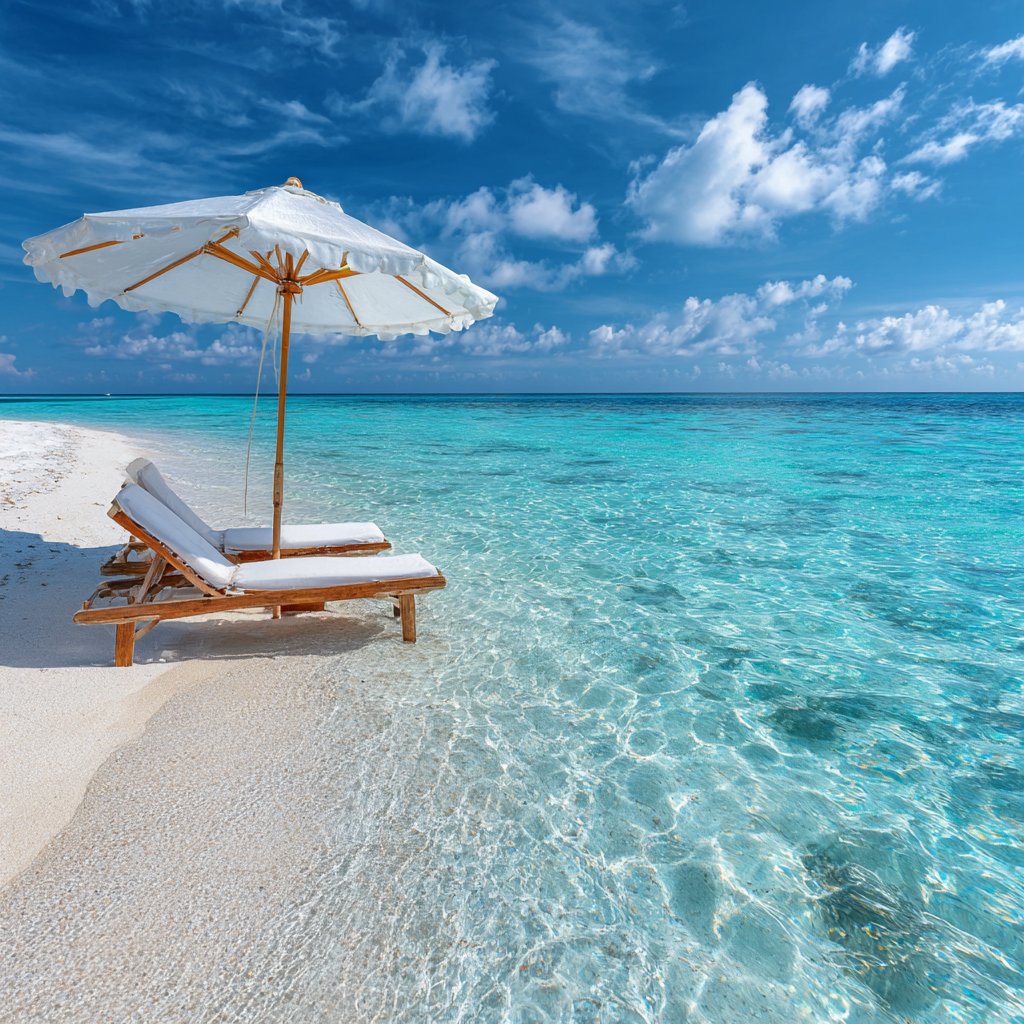 Urlaubskredit – Traumreise finanzieren